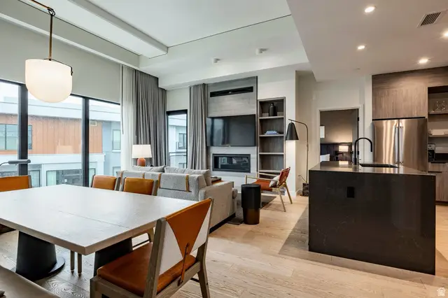 2417 W High Mountain Rd #3605, Park City, UT 84098 - #3