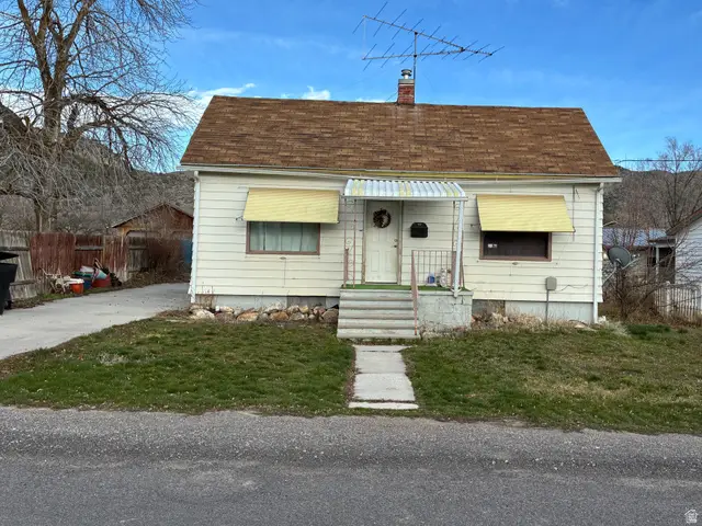 168 N 70 E, Malad City, ID 83252 - #1