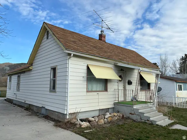 168 N 70 E, Malad City, ID 83252 - #2