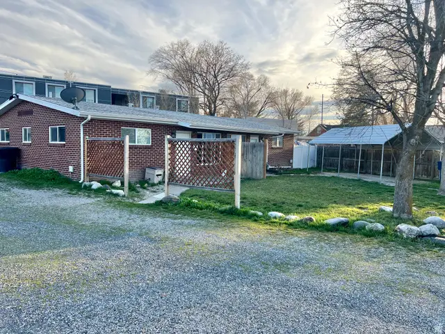 4365 S Rose Garden Ln E, Millcreek, UT 84124 - #3