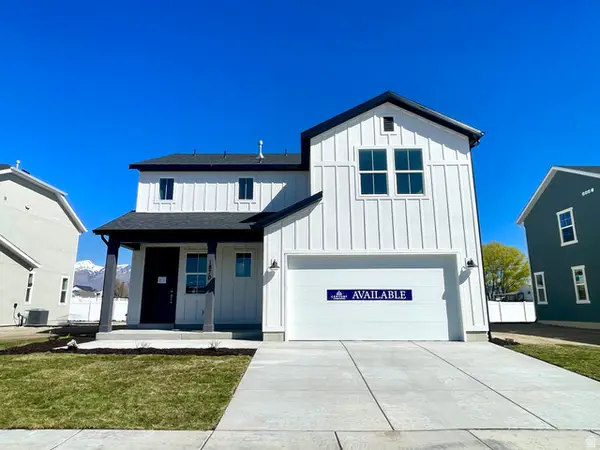 1870 N 2230 W, Lehi, UT 84043