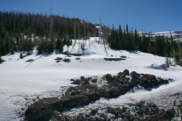 230 N Highland Dr #52, Brian Head, UT 84719 - #3