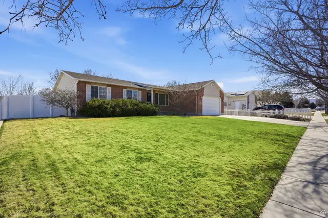 9341 S Copper Ln, West Jordan, UT 84088 - #3