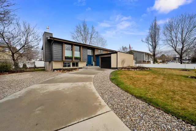 917 E 7865 S, Sandy, UT 84094 - #1