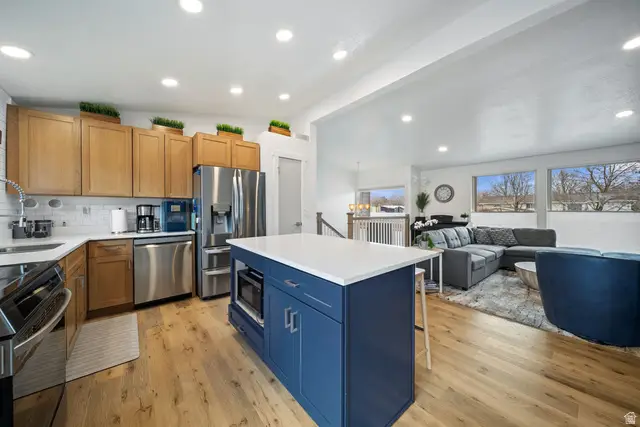 917 E 7865 S, Sandy, UT 84094 - #3