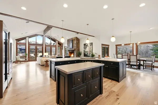 4830 Last Stand Dr, Park City, UT 84098