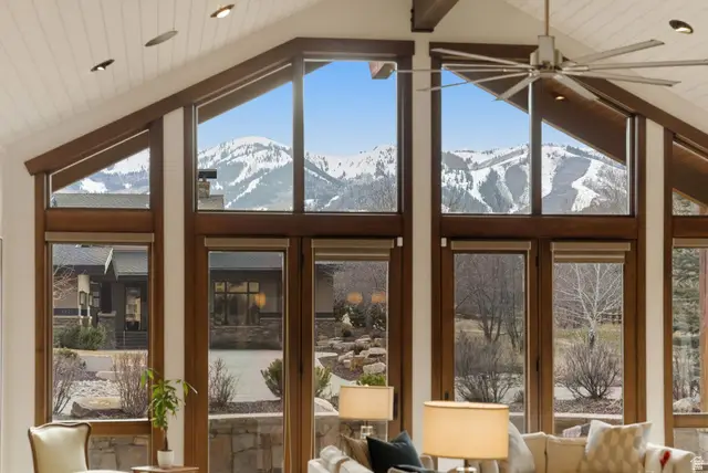 4830 Last Stand Dr, Park City, UT 84098 - #2