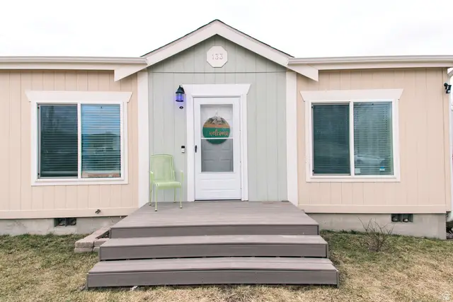 133 W 200 N, Malad City, ID 83252 - #3