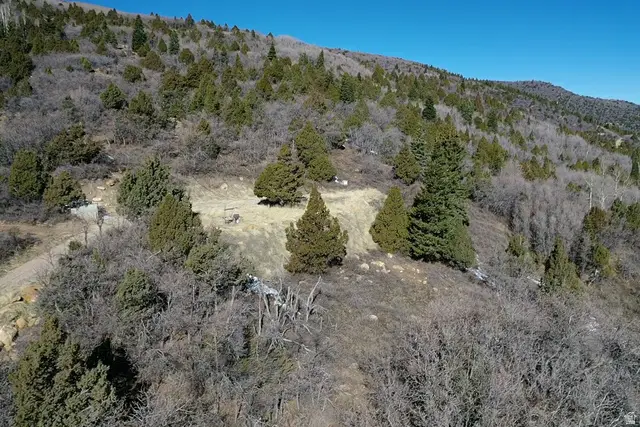 Address Withheld By Seller, Summit, UT 84772 - #1