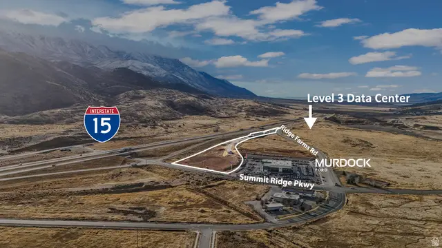 15371 S Frontage Rd, Santaquin, UT 84655 - #1