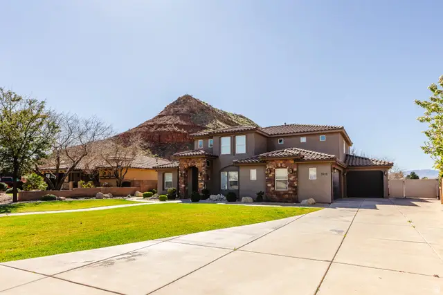 2038 S Great Basin Dr., Washington, UT 84780 - #1