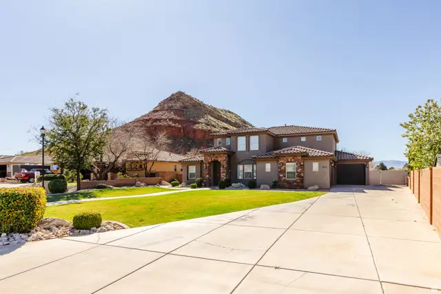 2038 S Great Basin Dr., Washington, UT 84780 - #3