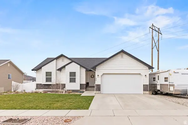 624 S 900 E, Brigham City, UT 84302