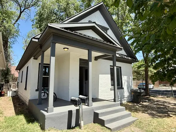 660 E 23rd St S, Ogden, UT 84401