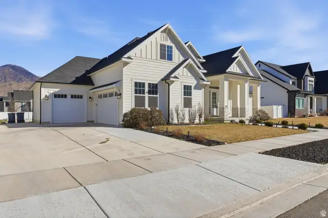 648 W 400 N, Mapleton, UT 84664 - #2