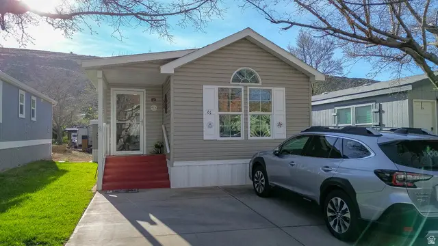 61 Cottonwood Ln, Hurricane, UT 84737 - #1