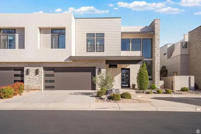 2272 N Double Eagle Ln, Washington, UT 84780 - #2