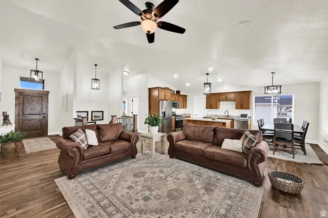 6685 W 10125 N, Tremonton, UT 84337 - #3