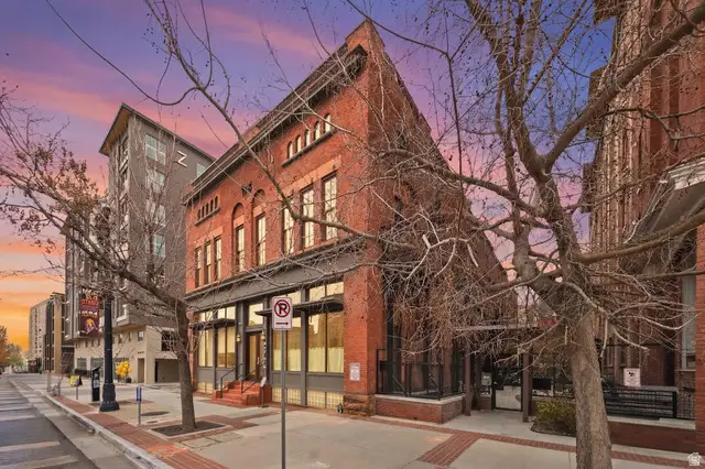 342 W 200 S #108, Salt Lake City, UT 84101 - #1