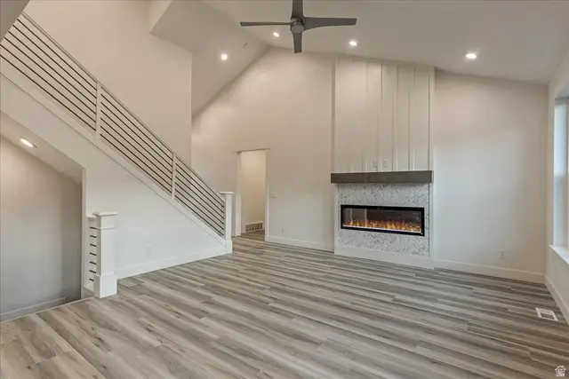 3523 S Mcgregor Ln, Saratoga Springs, UT 84045 - #3