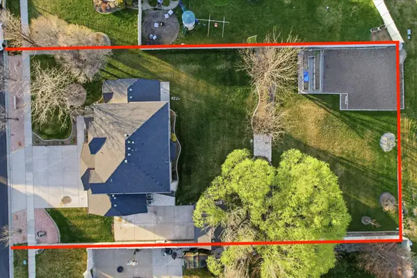 324 N Ironside Way, Farmington, UT 84025