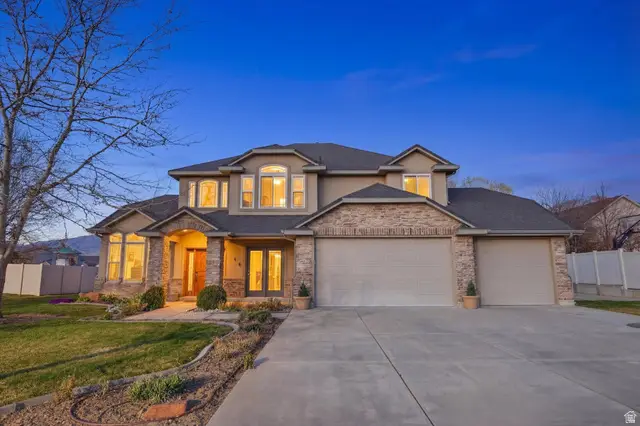 324 N Ironside Way, Farmington, UT 84025 - #2