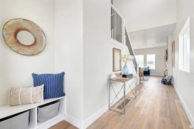 3557 E Royal Dornoch Dr, Eagle Mountain, UT 84005 - #3