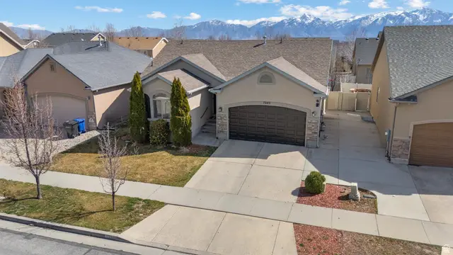 7989 S Bury Rd, West Jordan, UT 84081 - #2