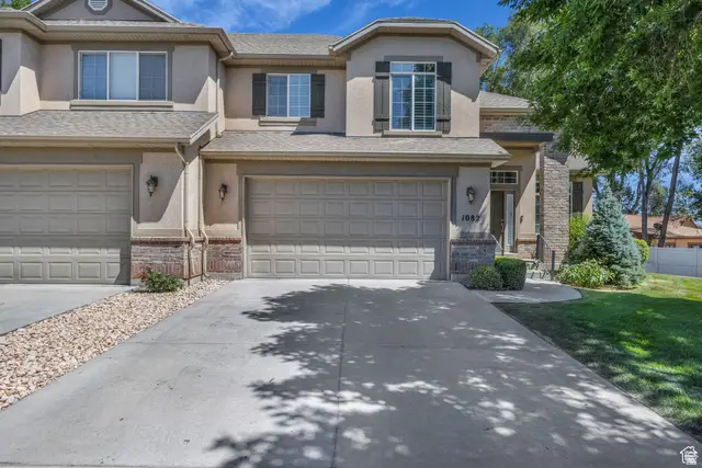 1082 E 370 N, American Fork, UT 84003 - #1