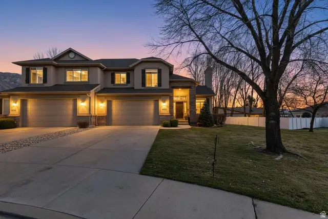 1082 E 370 N, American Fork, UT 84003 - #2