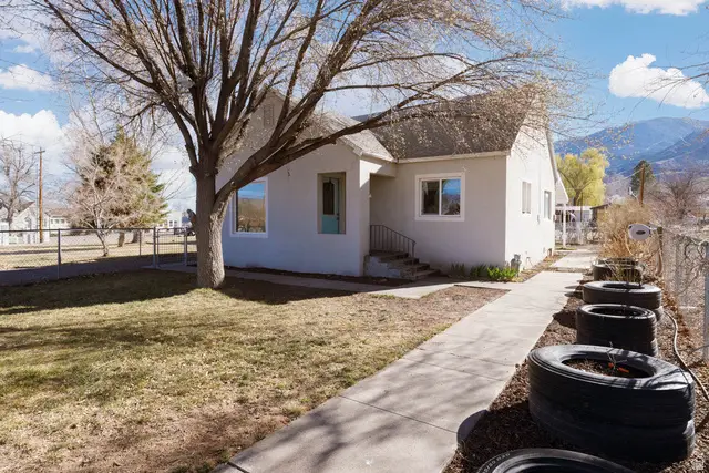 80 N 100 E, Monroe, UT 84754 - #1