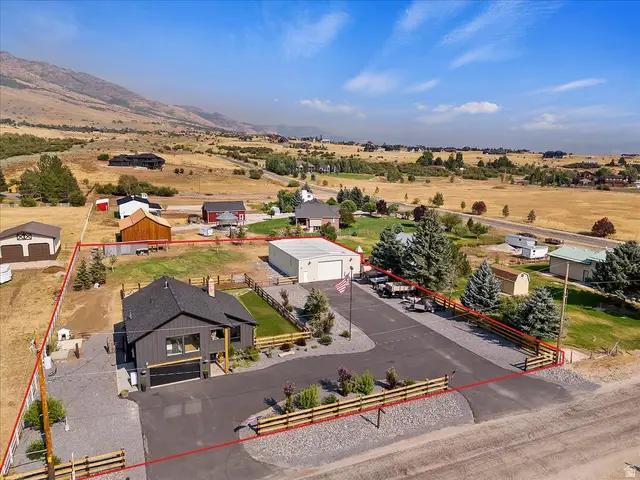 4146 N 4000 E, Eden, UT 84310 - #2
