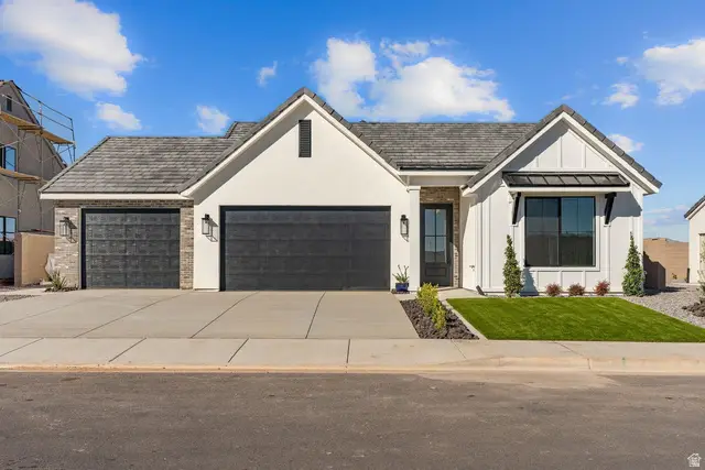 2405 Patricia Dr, Santa Clara, UT 84765 - #1