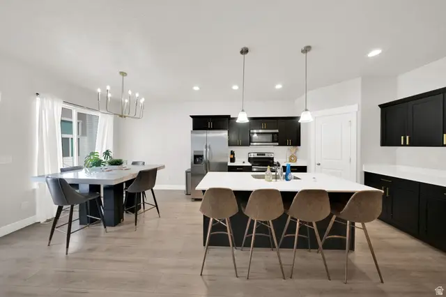 4198 W 2010 N, Lehi, UT 84043 - #3