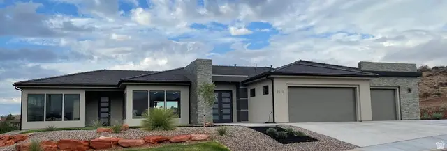 2679 W Emeraud Dr, Saint George, UT 84770 - #1
