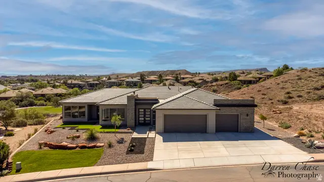 2679 W Emeraud Dr, Saint George, UT 84770 - #2