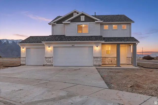 1467 S 240 W #48, Tremonton, UT 84337 - #2