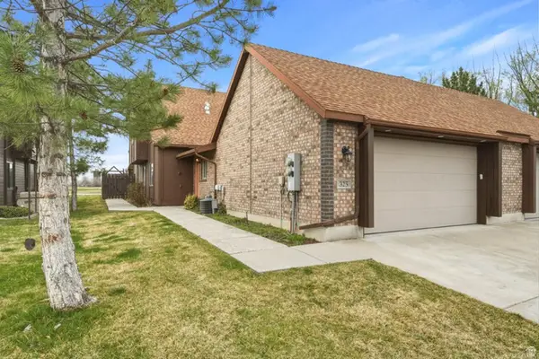 325 W Willow Way, Pleasant View, UT 84414