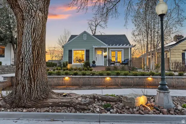 2468 S Glenmare St, Salt Lake City, UT 84106 - #2