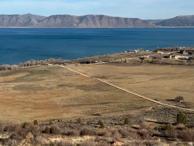 947 W Cisco Run #E20, Garden City, UT 84028 - #3