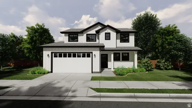 556 S 300 E #73, Willard, UT 84340 - #1