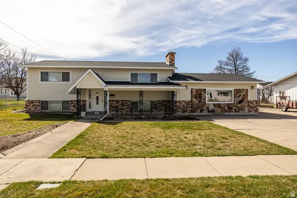 306 W 725 N, Logan, UT 84321