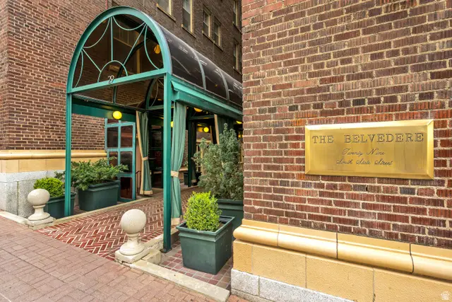 29 S State St #106, Salt Lake City, UT 84111 - #2