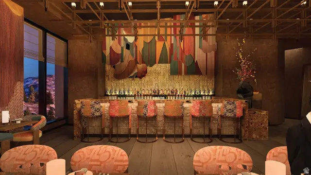 1707 W Glencoe Mountain Way #3A, Park City, UT 84060 - #1