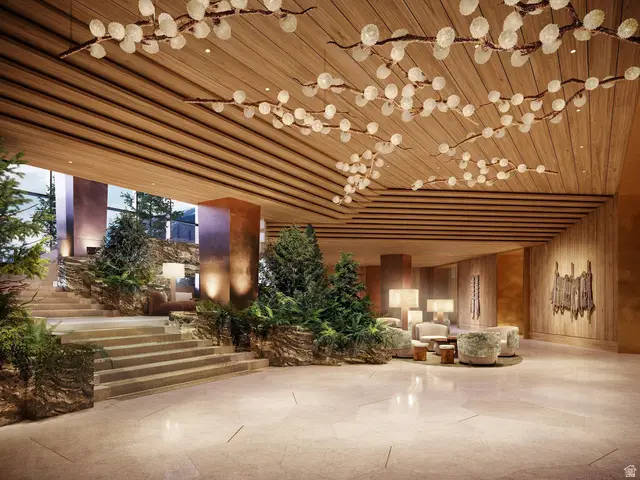 1707 W Glencoe Mountain Way #3A, Park City, UT 84060 - #2