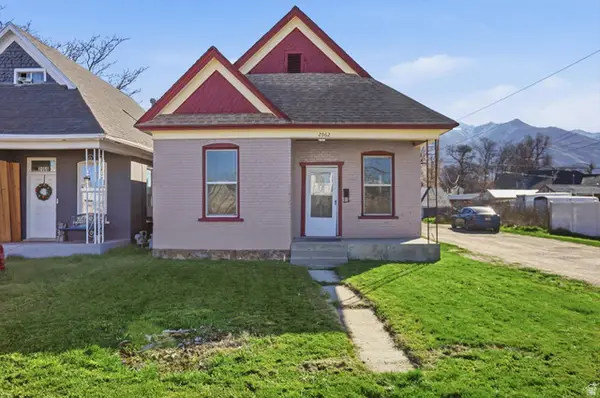 2962 S Ogden Ave, Ogden, UT 84403