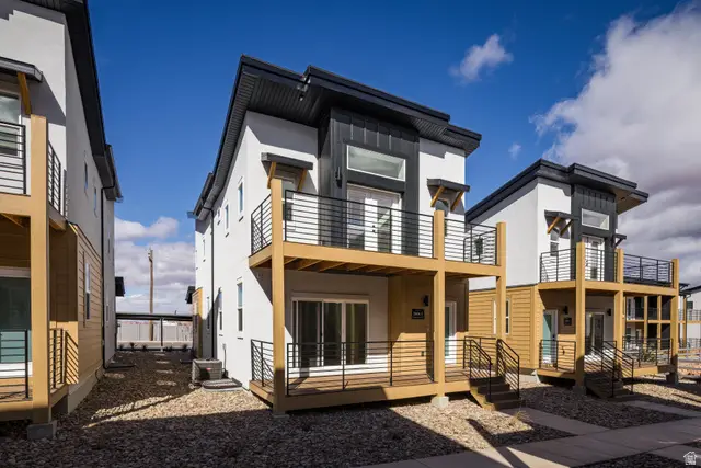 2906 E Desert Sol Ct, Moab, UT 84532 - #2