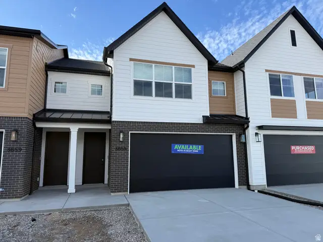 3655 S 4600 W #217, West Haven, UT 84401 - #1