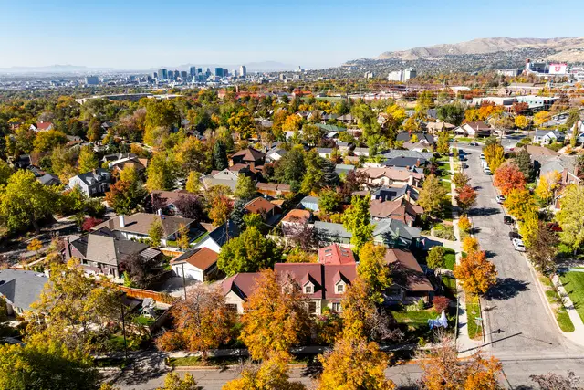 966 S Diestel Rd, Salt Lake City, UT 84105 - #2