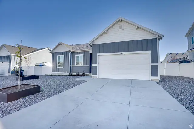 1661 S 1030 E, Heber City, UT 84032 - #3
